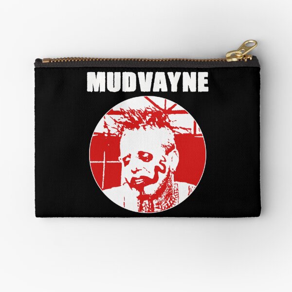 Item preview, Art - Mudvayne designed and sold by mavlooena.