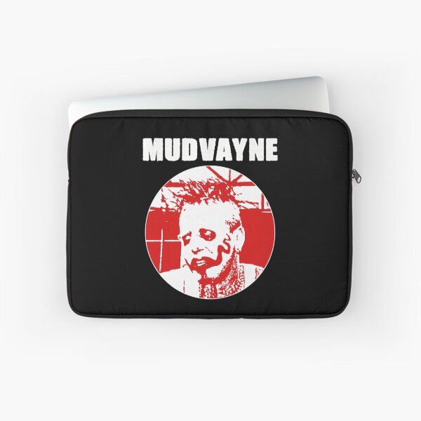 Artikelvorschau, Kunst - Mudvayne entworfen und verkauft von mavlooena.