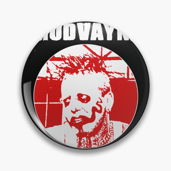 Item preview, Art - Mudvayne designed and sold by mavlooena.