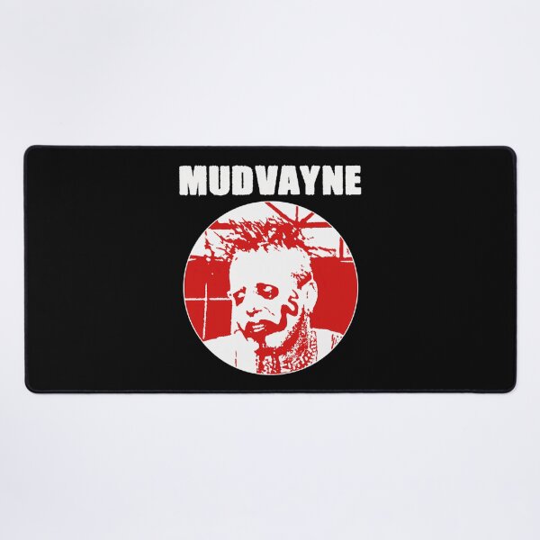Item preview, Art - Mudvayne designed and sold by mavlooena.