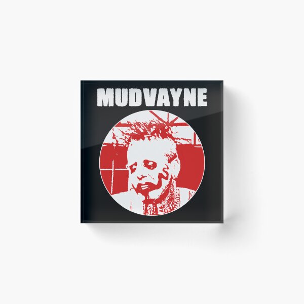 Item preview, Art - Mudvayne designed and sold by mavlooena.