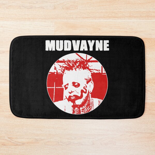 Item preview, Art - Mudvayne designed and sold by mavlooena.