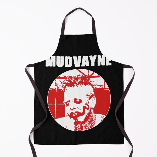 Item preview, Art - Mudvayne designed and sold by mavlooena.
