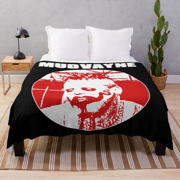Item preview, Art - Mudvayne designed and sold by mavlooena.