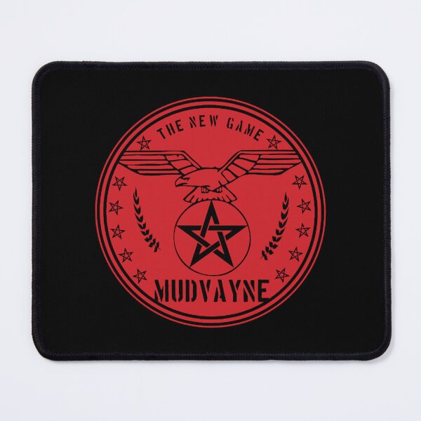 Item preview, Art - Mudvayne designed and sold by mavlooena.