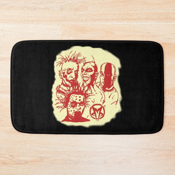 Item preview, Art - Mudvayne designed and sold by mavlooena.