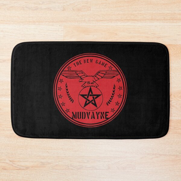 Item preview, Art - Mudvayne designed and sold by mavlooena.