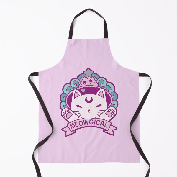 Item preview, Meowgical designed and sold by YChangShop.
