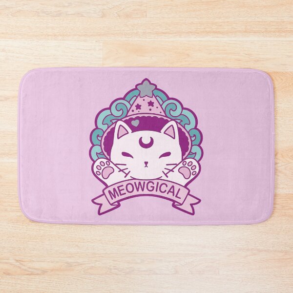Item preview, Meowgical designed and sold by YChangShop.
