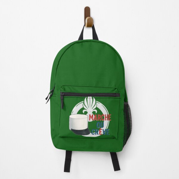 Item preview, French Foreign Legion, Marche Ou Creve designed and sold by mrchzo.