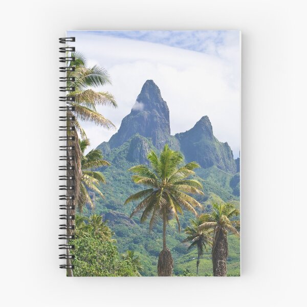 Item preview, The Land Time Forgot: Marquesas Islands Art Photo designed and sold by DEC02.