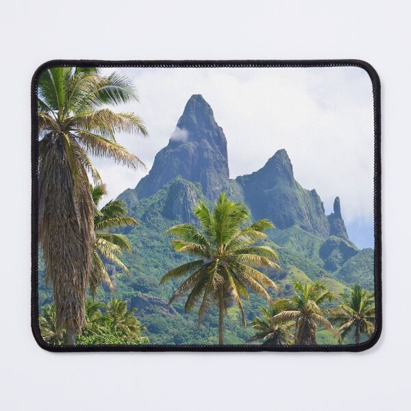 Item preview, The Land Time Forgot: Marquesas Islands Art Photo designed and sold by DEC02.