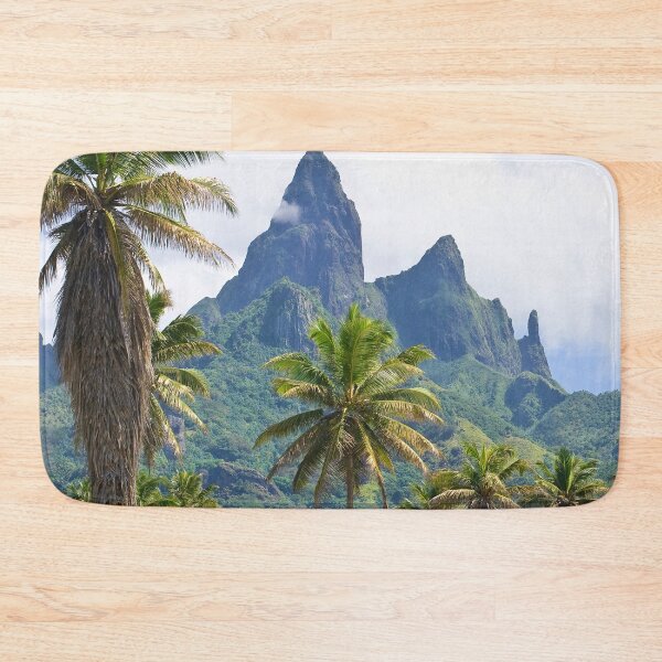 Item preview, The Land Time Forgot: Marquesas Islands Art Photo designed and sold by DEC02.