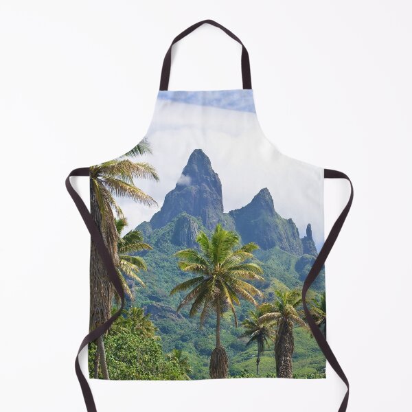 Item preview, The Land Time Forgot: Marquesas Islands Art Photo designed and sold by DEC02.