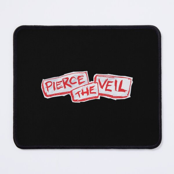 Item preview, Pierce the Veil designed and sold by ThafoPaher.