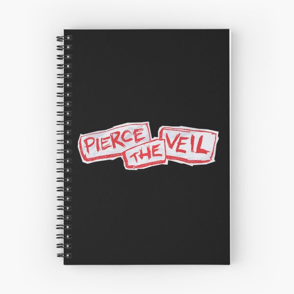 Item preview, Pierce the Veil designed and sold by ThafoPaher.