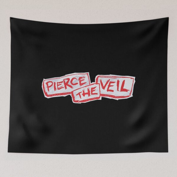 Item preview, Pierce the Veil designed and sold by ThafoPaher.