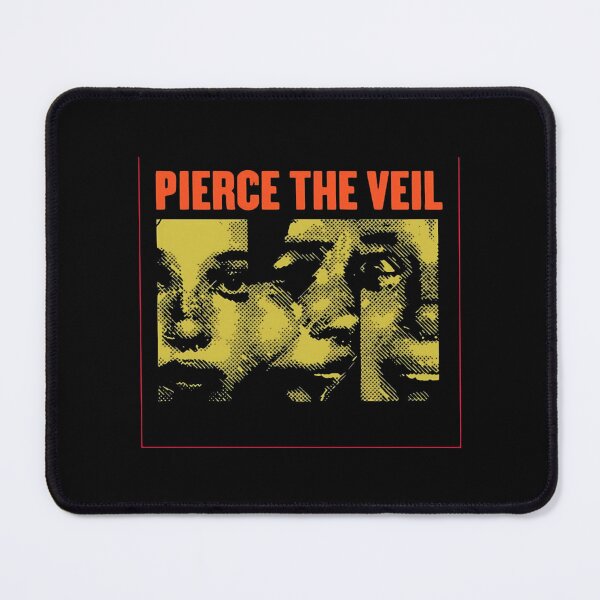 Item preview, Pierce the Veil designed and sold by ThafoPaher.