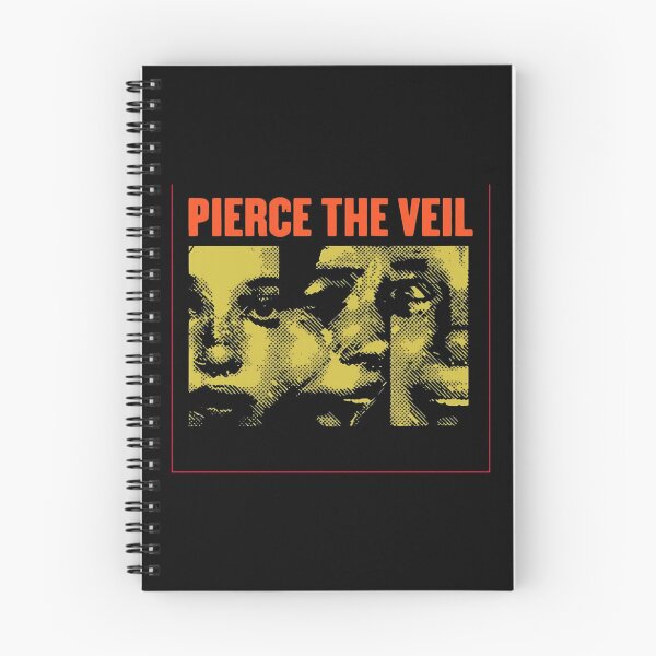 Item preview, Pierce the Veil designed and sold by ThafoPaher.