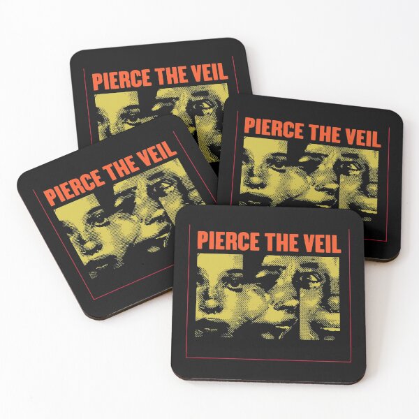 Item preview, Pierce the Veil designed and sold by ThafoPaher.