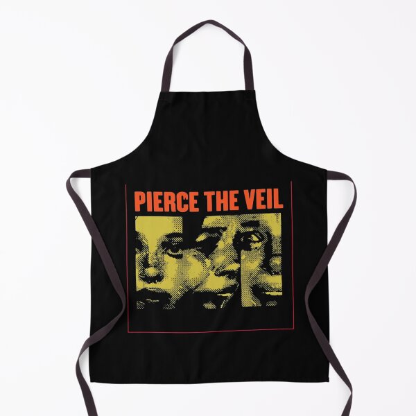 Item preview, Pierce the Veil designed and sold by ThafoPaher.