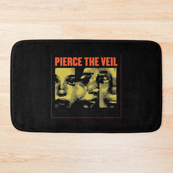 Item preview, Pierce the Veil designed and sold by ThafoPaher.