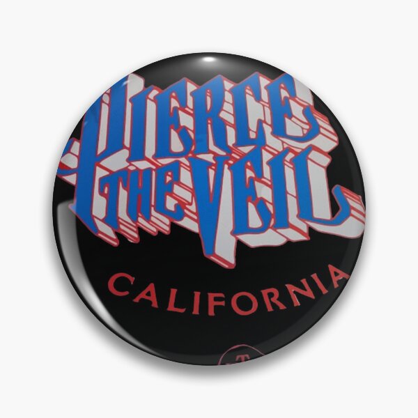Item preview, Pierce the Veil designed and sold by ThafoPaher.