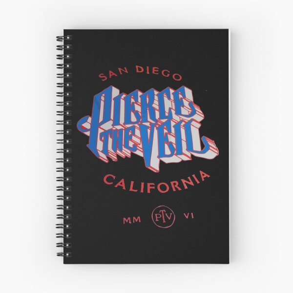 Item preview, Pierce the Veil designed and sold by ThafoPaher.