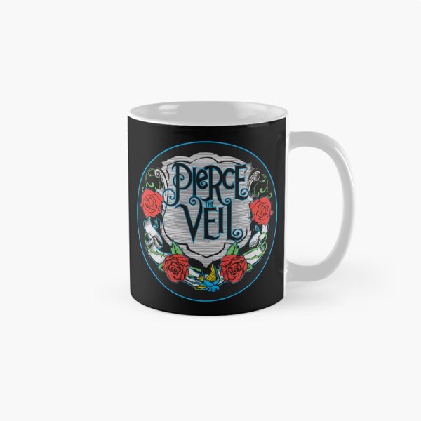 Item preview, Pierce the Veil designed and sold by ThafoPaher.