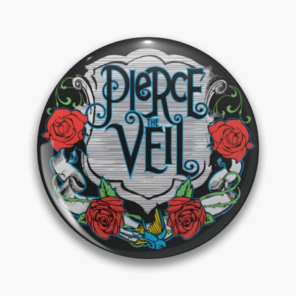 Item preview, Pierce the Veil designed and sold by ThafoPaher.