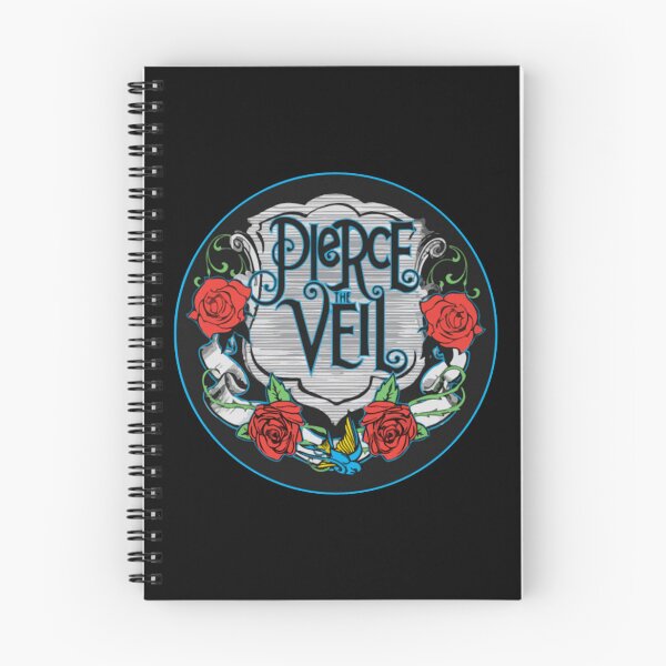 Item preview, Pierce the Veil designed and sold by ThafoPaher.