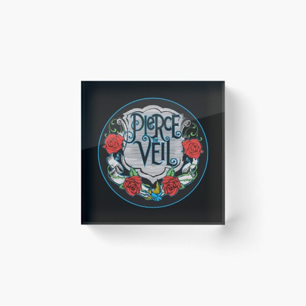 Item preview, Pierce the Veil designed and sold by ThafoPaher.