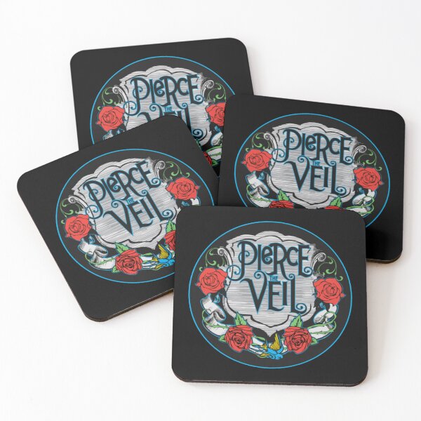 Item preview, Pierce the Veil designed and sold by ThafoPaher.