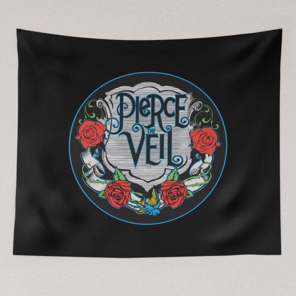 Item preview, Pierce the Veil designed and sold by ThafoPaher.