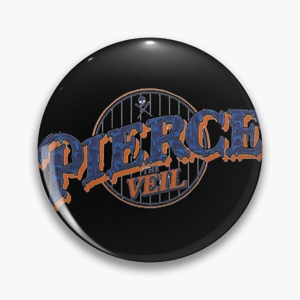 Item preview, Pierce the Veil designed and sold by ThafoPaher.