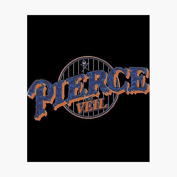 Item preview, Pierce the Veil designed and sold by ThafoPaher.