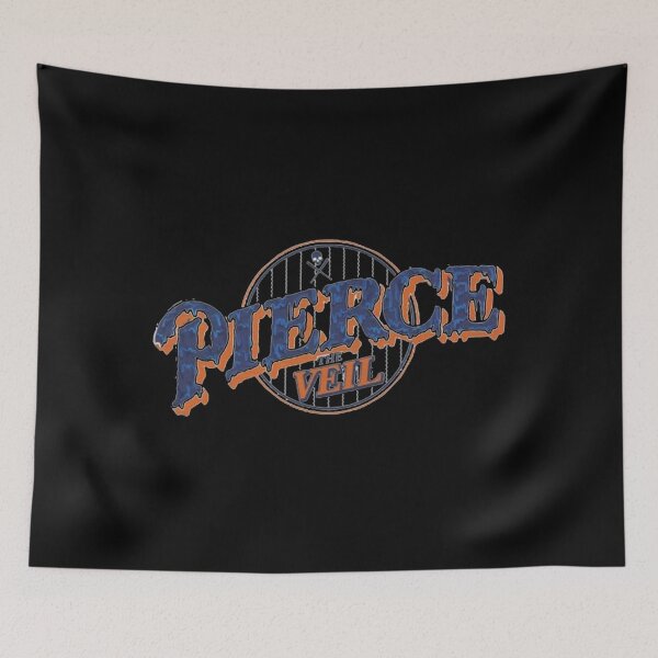 Item preview, Pierce the Veil designed and sold by ThafoPaher.