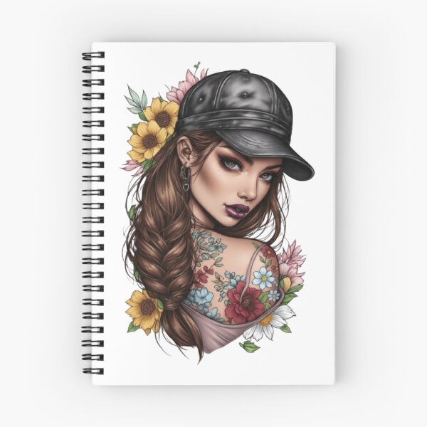 Item preview, “Feminine Beauty” designed and sold by CHRIST5000.