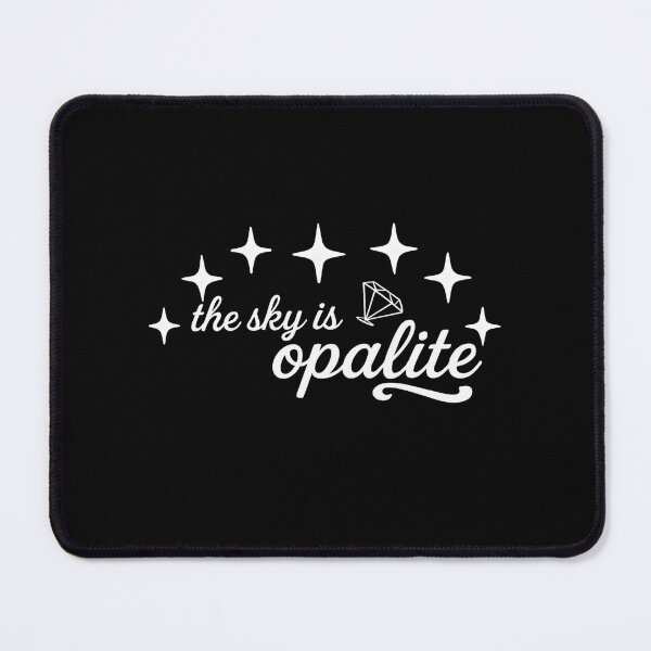 Item preview, Opalite Showgirl T-Shirt designed and sold by FreakyNaked.