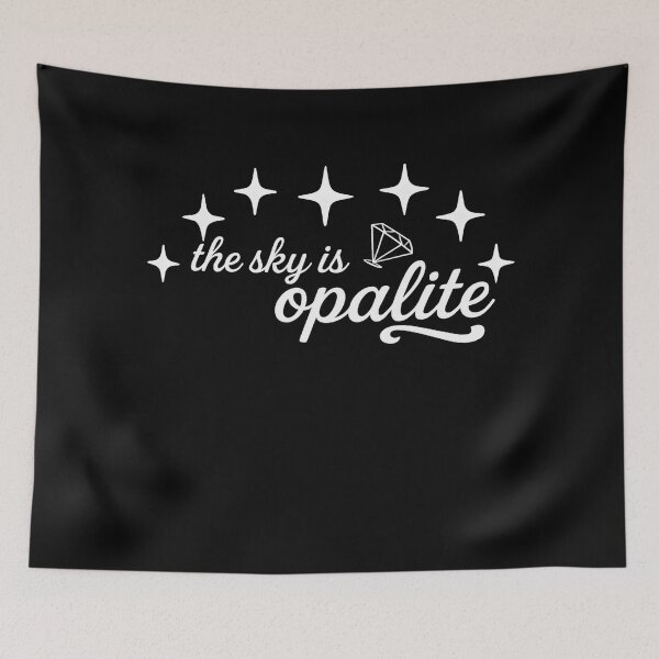Item preview, Opalite Showgirl T-Shirt designed and sold by FreakyNaked.
