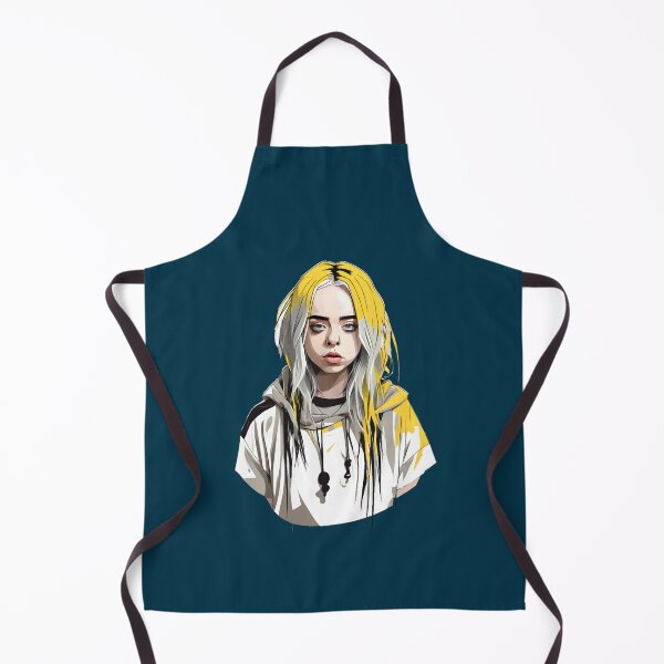 Item preview, Billie Eilish  designed and sold by marlenegreenfel.