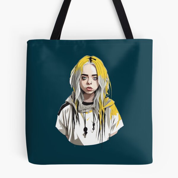 Item preview, Billie Eilish  designed and sold by marlenegreenfel.