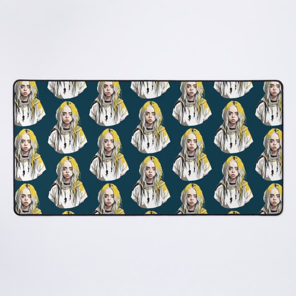 Item preview, Billie Eilish designed and sold by marlenegreenfel.