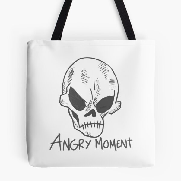 Item preview, Angry Moment  designed and sold by Minoloinan.