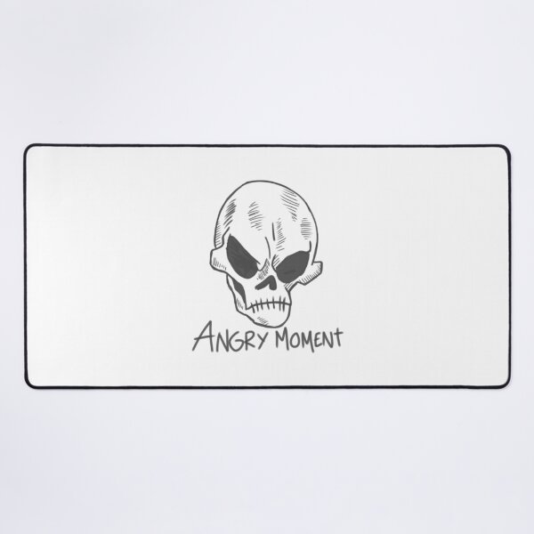 Item preview, Angry Moment designed and sold by Minoloinan.
