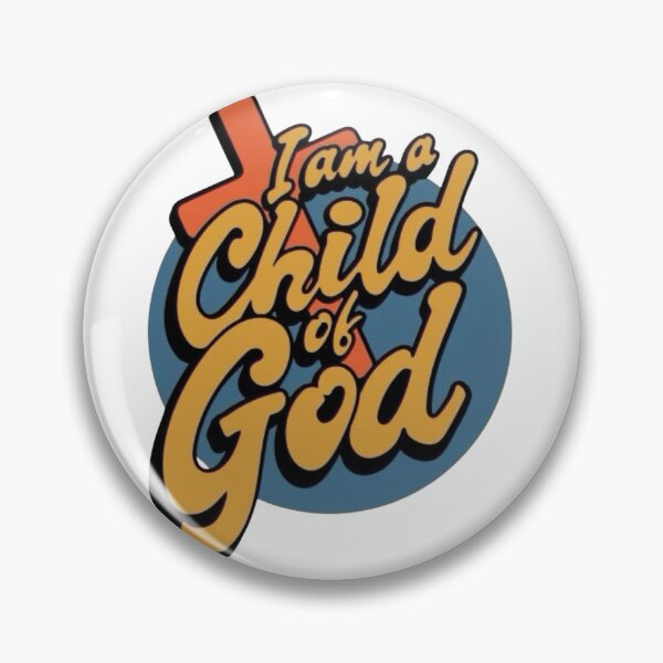 Item preview, We’re children of God designed and sold by annie_vlz.