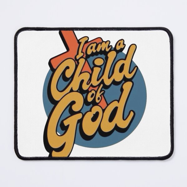Item preview, We’re children of God designed and sold by annie_vlz.