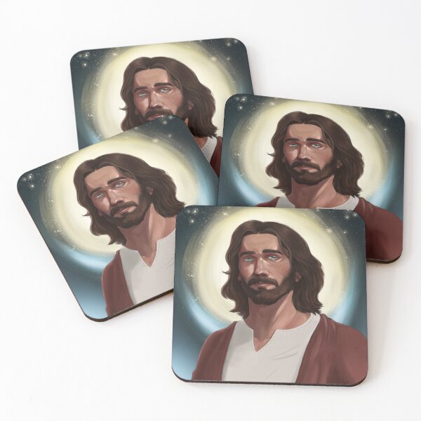 Item preview, Our Father designed and sold by Dedhaven.