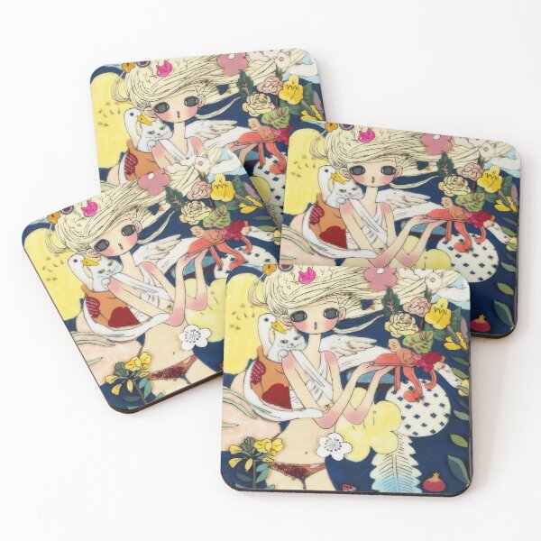 Item preview, I Offer these Flowers to You designed and sold by Kathimee.