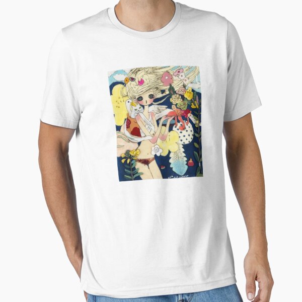 I Offer these Flowers to You Essential T-Shirt